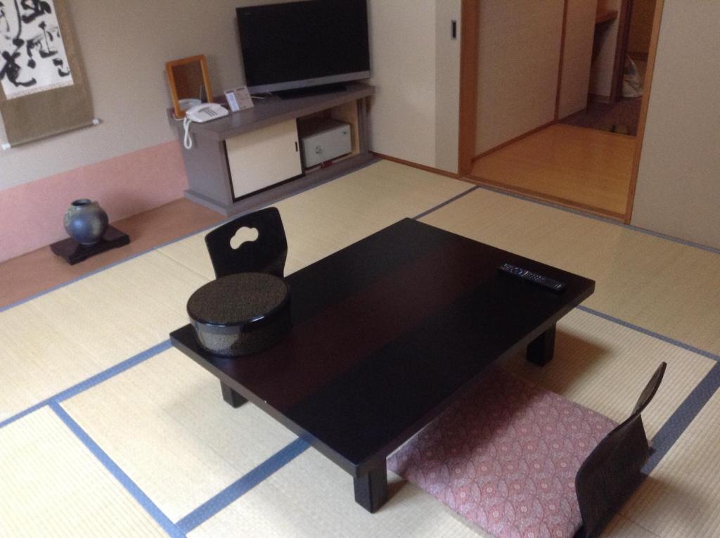 Bergtour Marukita Hakuba Quarto foto
