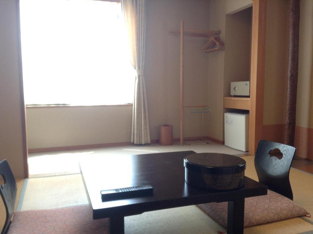 Bergtour Marukita Hakuba Exterior foto