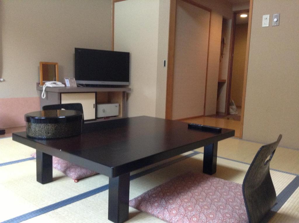 Bergtour Marukita Hakuba Exterior foto