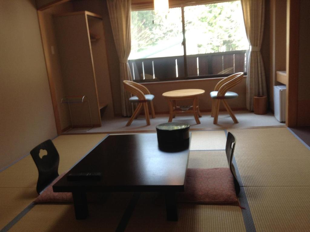 Bergtour Marukita Hakuba Exterior foto