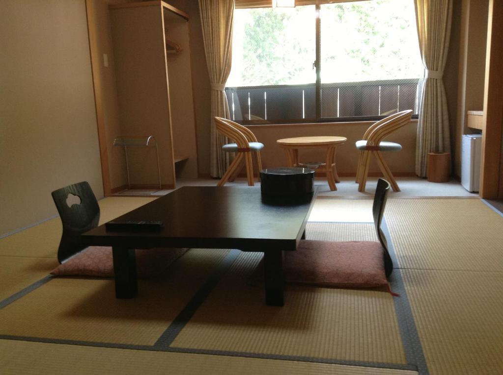 Bergtour Marukita Hakuba Exterior foto