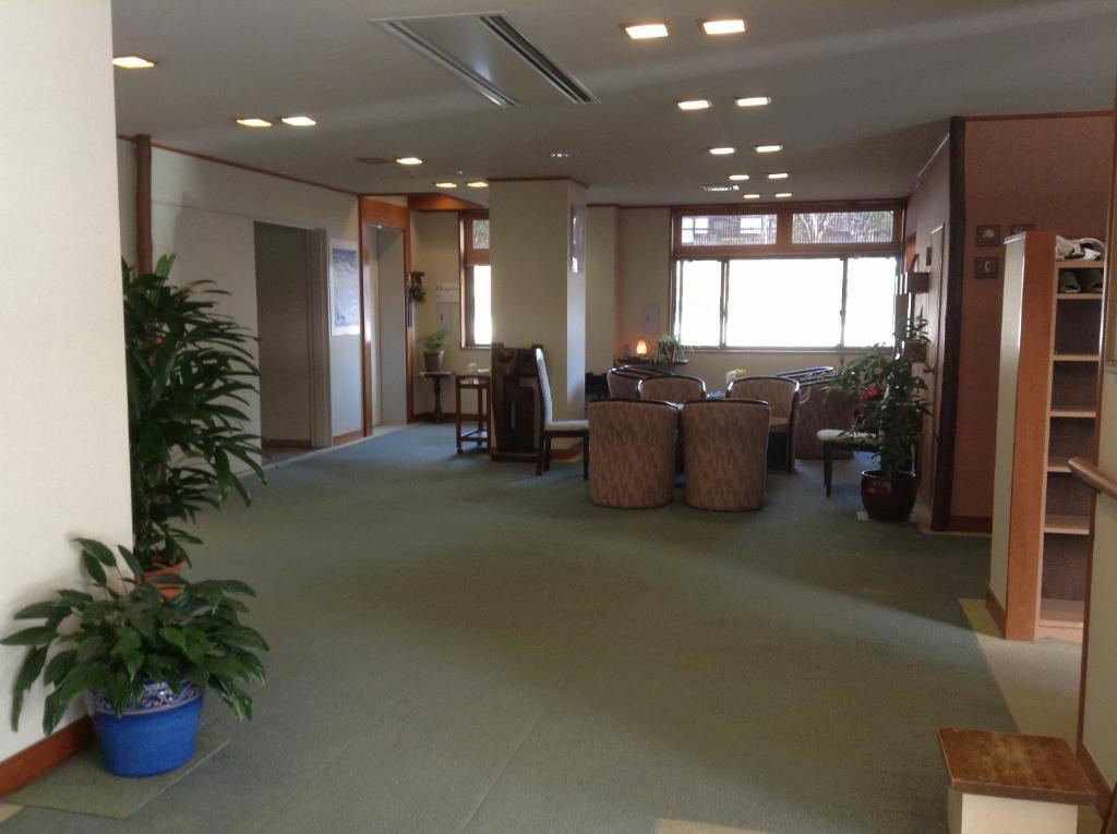 Bergtour Marukita Hakuba Exterior foto